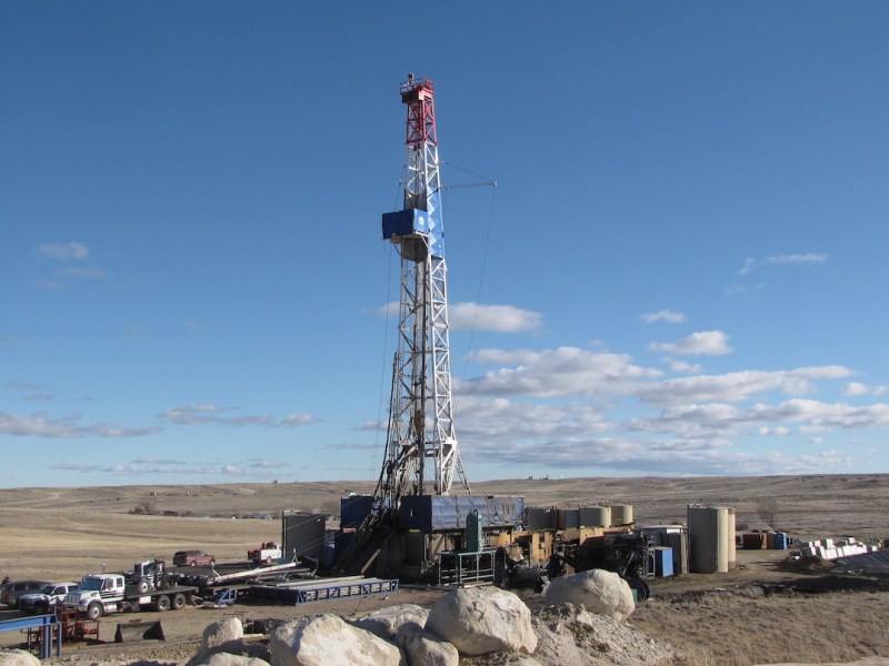 Court blocks new federal drilling permits at Delaware-sized oil and gas field