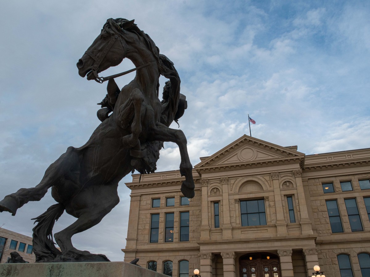 Election integrity front and center in secretary of state race