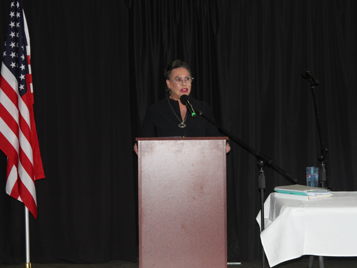 Wyoming lawyers, judges slam Hageman’s ‘rigged election’ stance