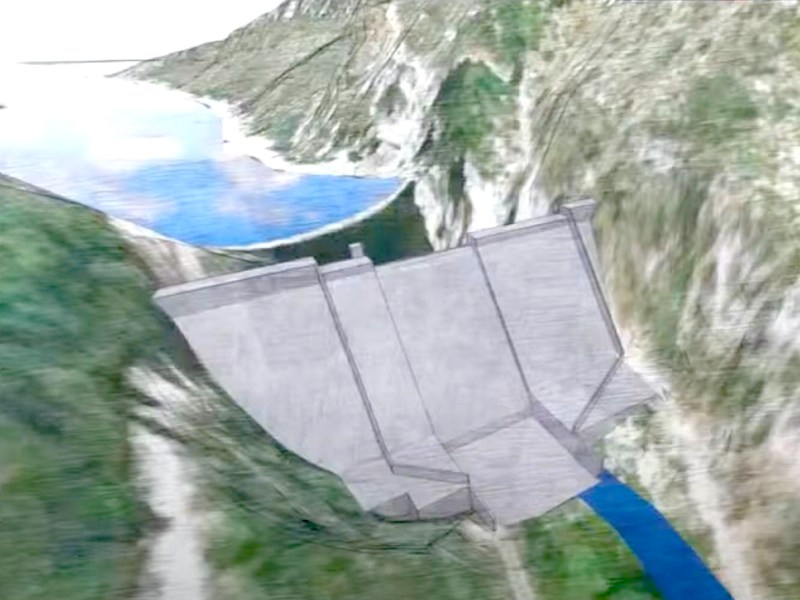 Once legislative darlings, dams now face fresh scrutiny