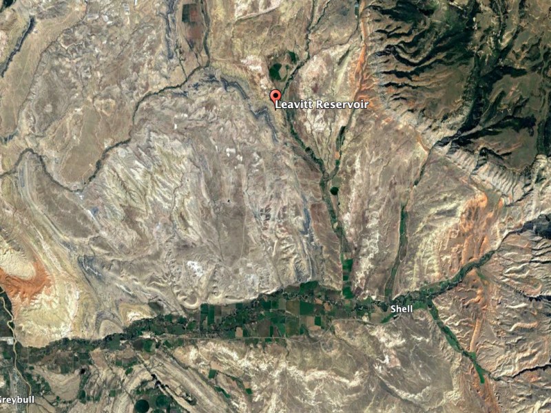 Water bill would help fund $335M in projects, mostly to aid irrigators