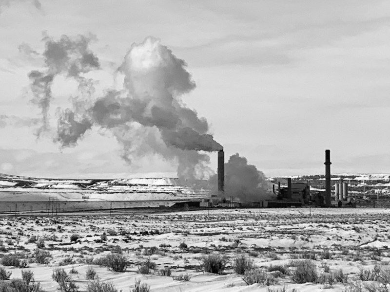 Carbon capture reform advances as coal-plant owner says Wyoming’s existing mandate is unaffordable