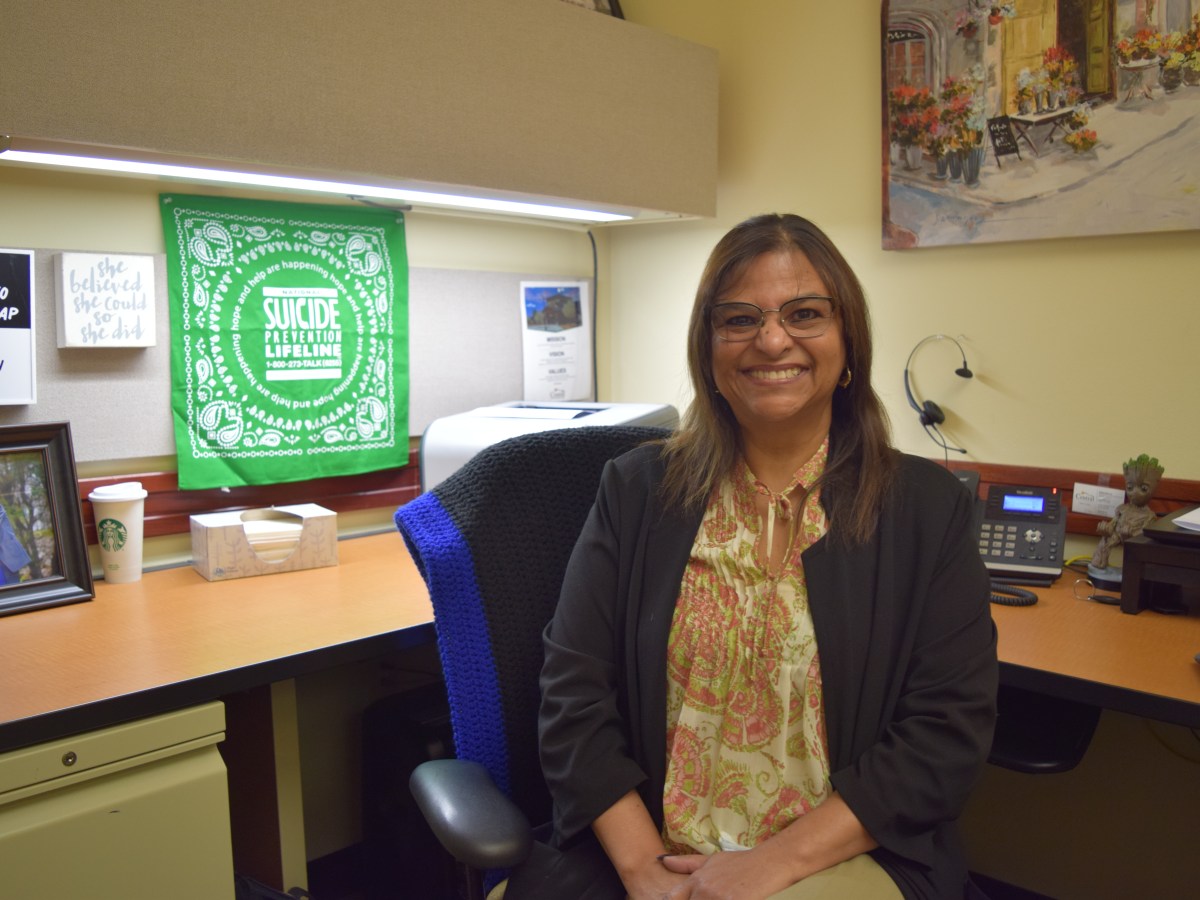 Lives on the line: Working Wyo’s first statewide suicide prevention hotline