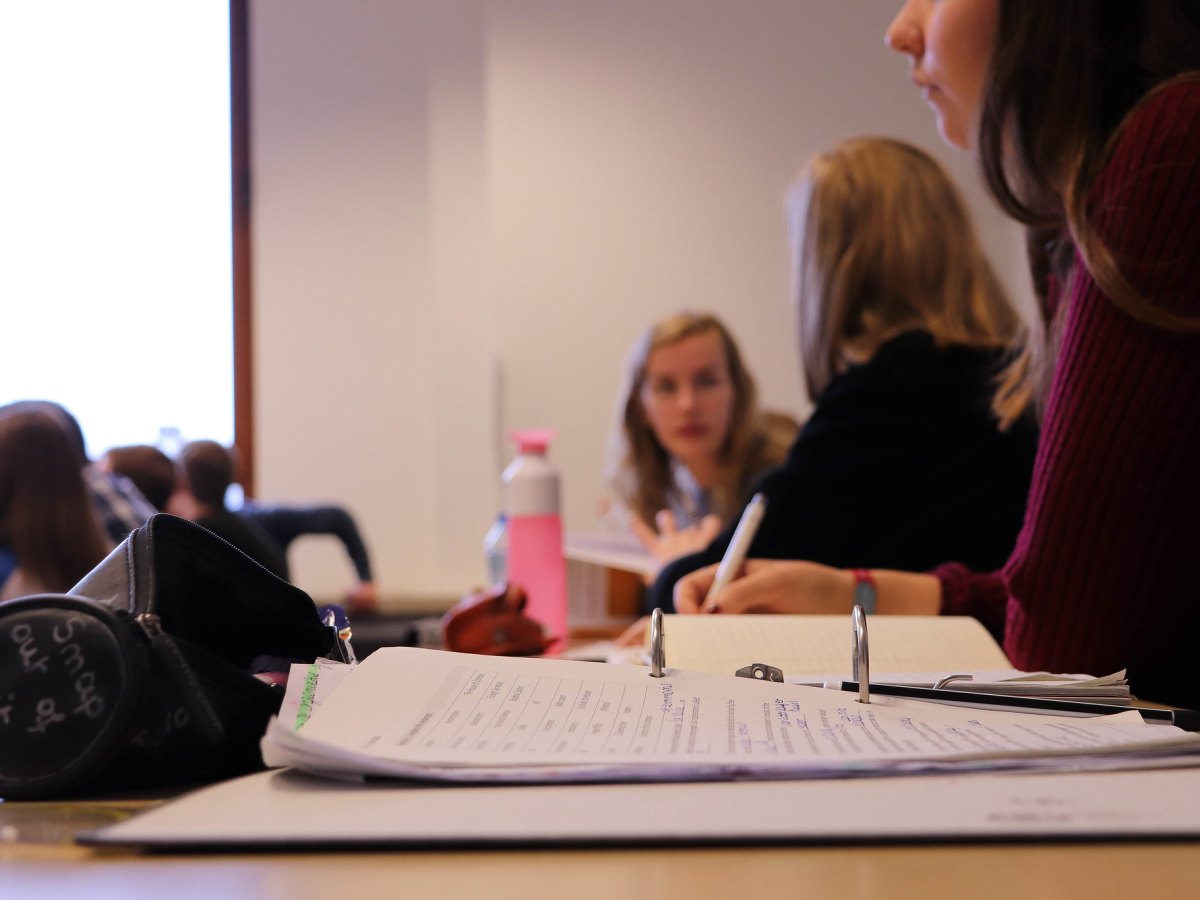 And then there were six: Superintendent race heats up