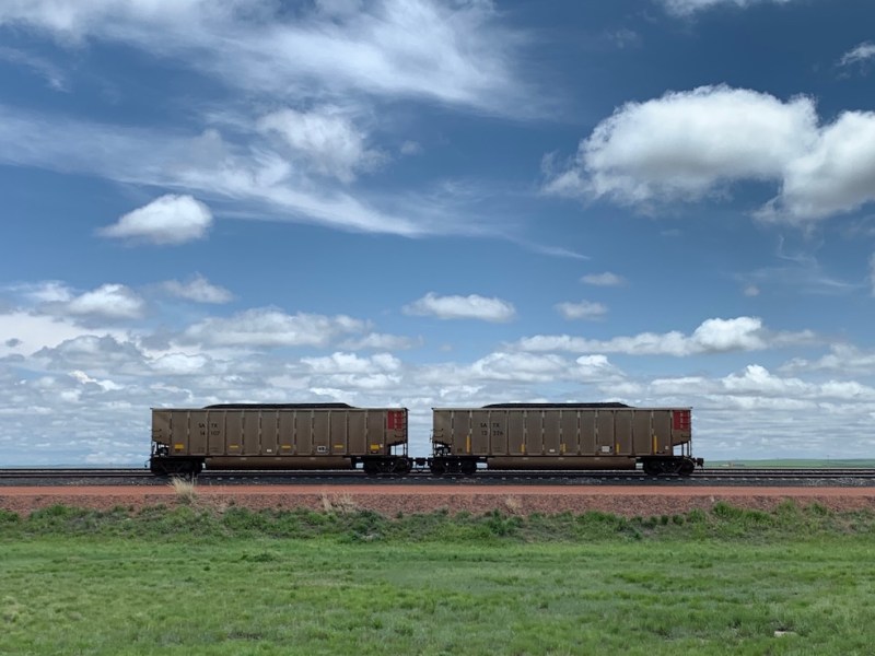 Controversial state mandate spurs Wyoming utility to join carbon capture partnership