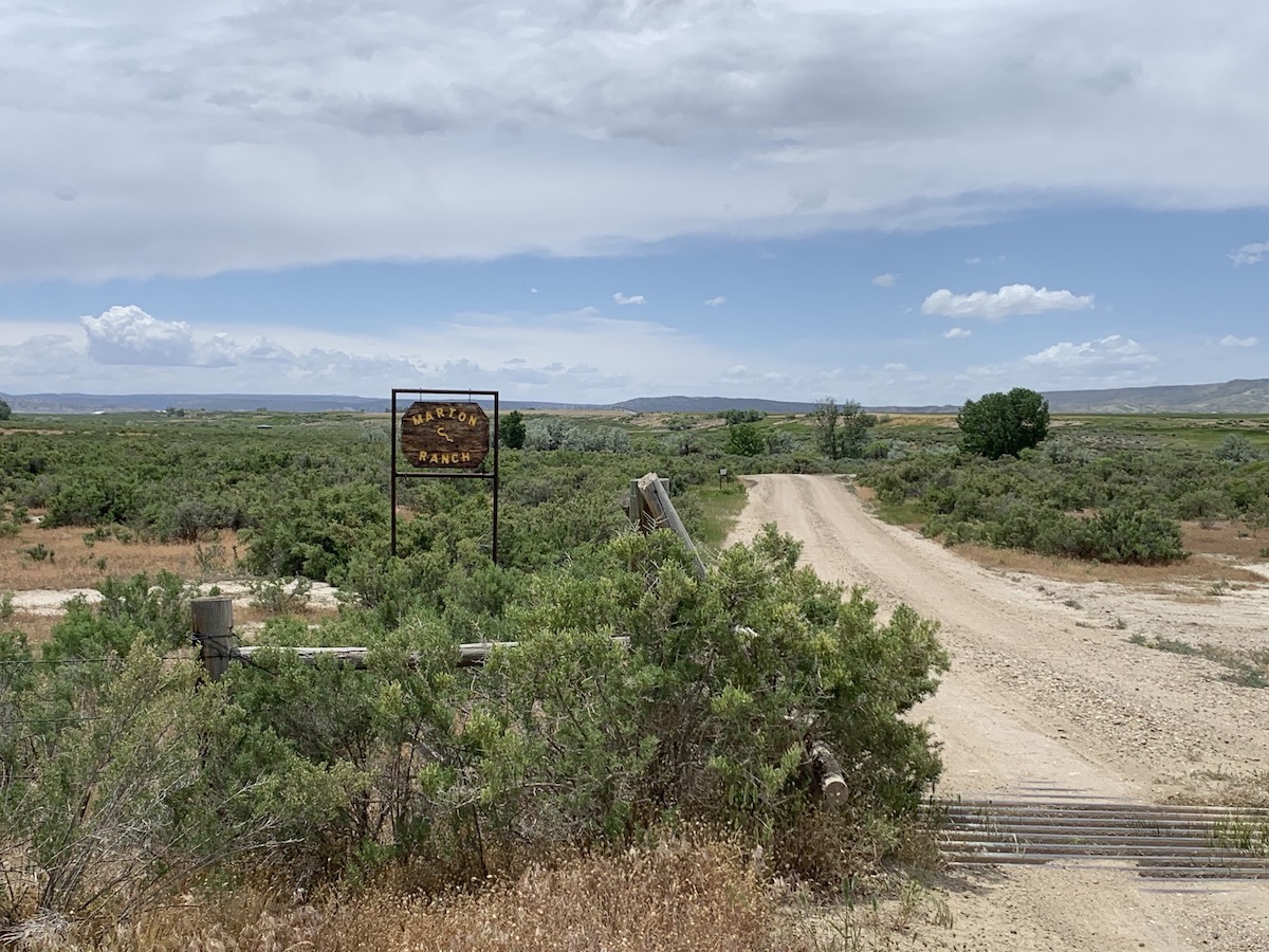 Governor appeals BLM's private land purchase near Casper WyoFile