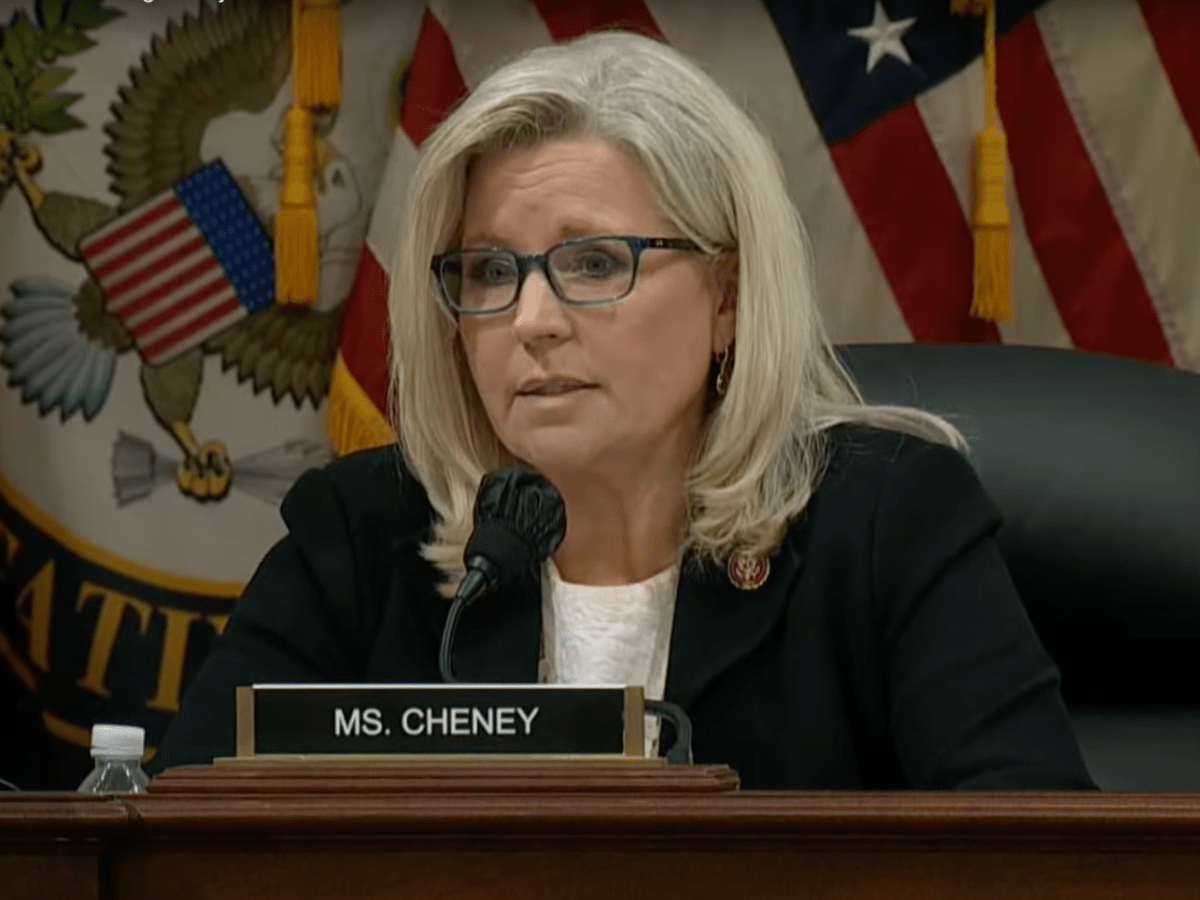 Caught up in Jan. 6 work, Cheney’s Wyo presence lags