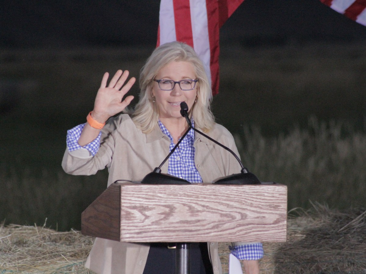 Wyo politicos reflect on Cheney’s trouncing
