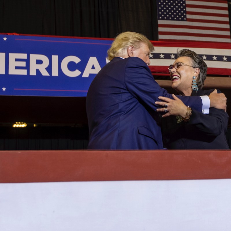 I’m glad he’s dead — A eulogy to public servants