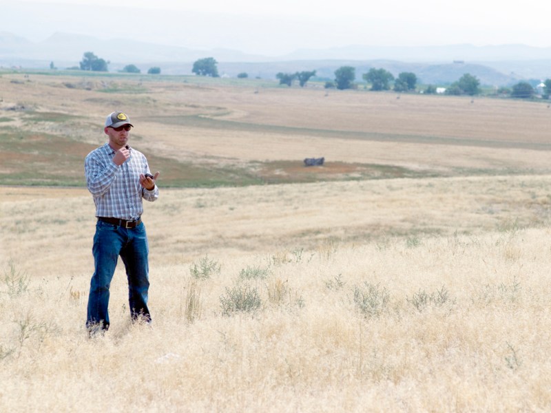 Cost of proposed Alkali Dam has doubled to $70M