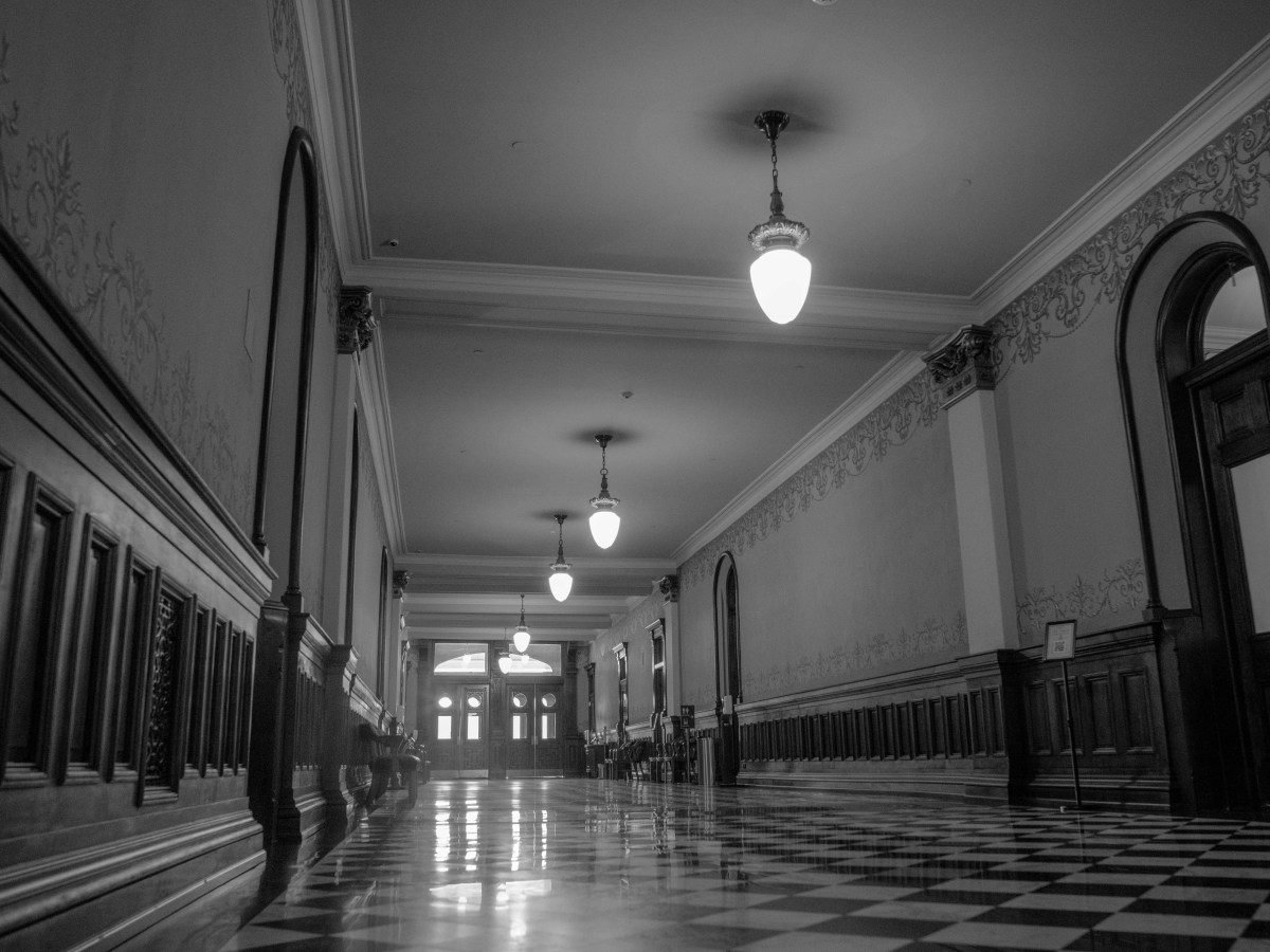 Elections official files complaint against conservative PAC