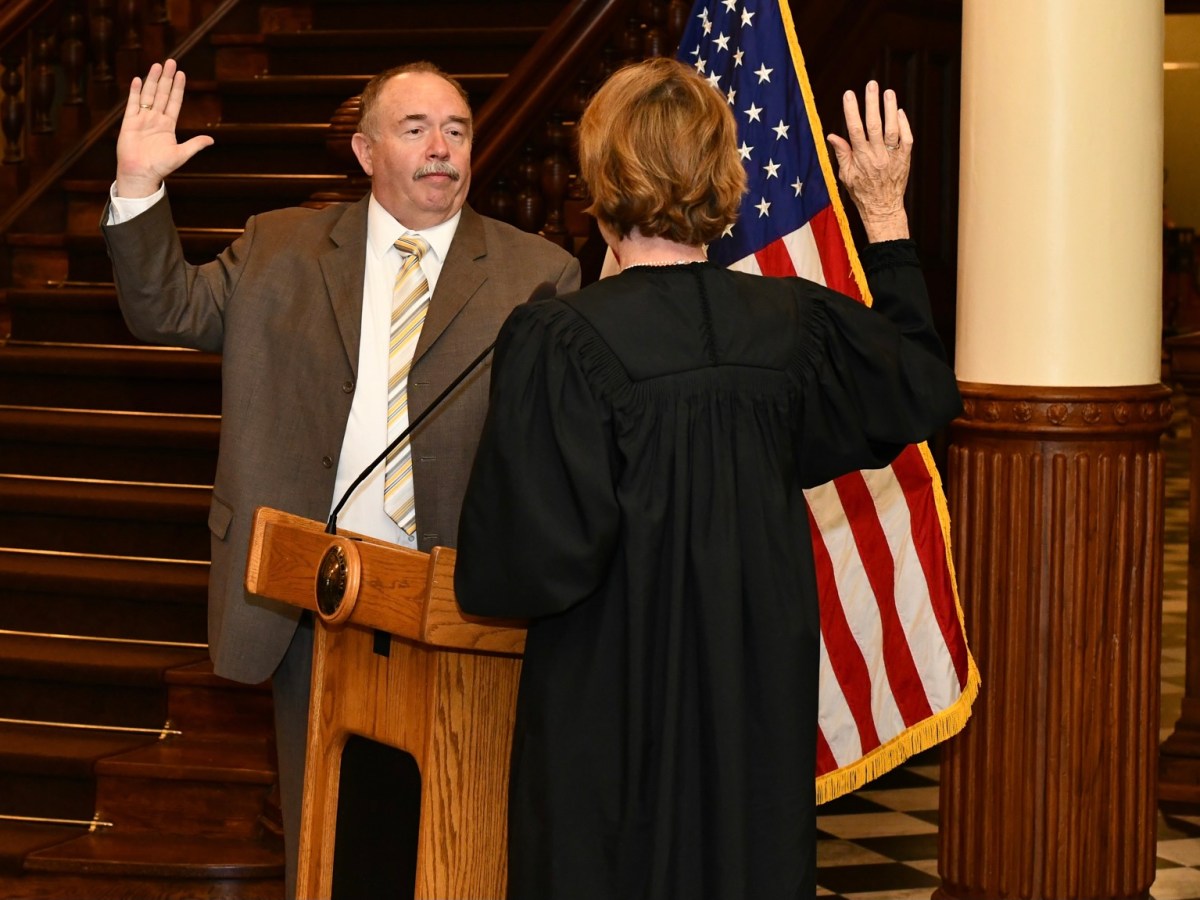 Interim secretary of state asks clerks to ditch ballot drop boxes