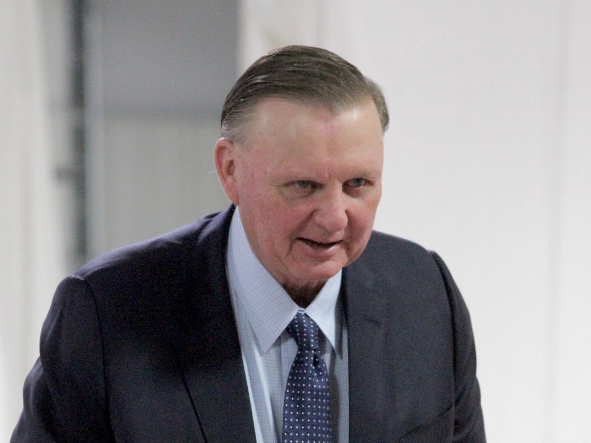 Wyoming’s money managers fear losses from Freedom Caucus’ investment restrictions