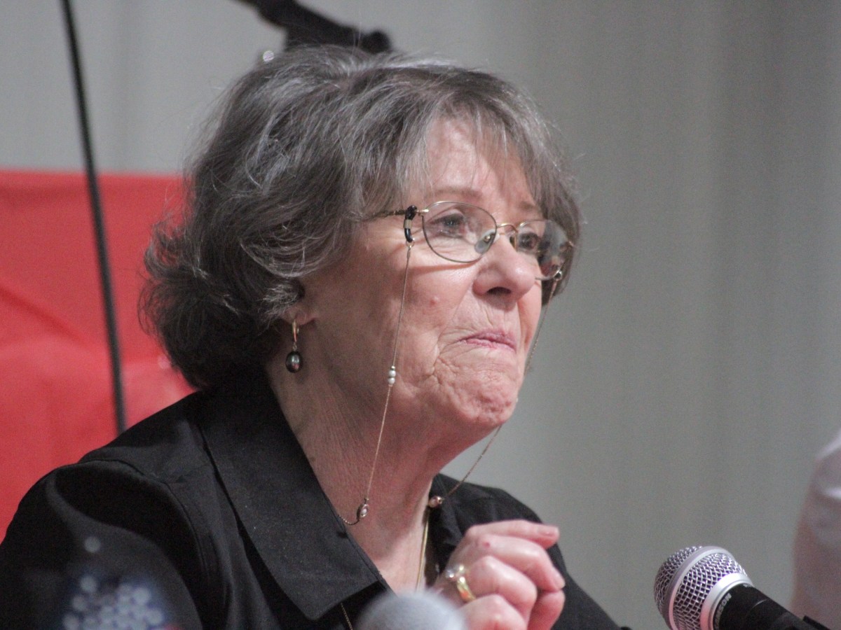 GOP poll watchers: Wyo election ‘smooth,’ no funny business