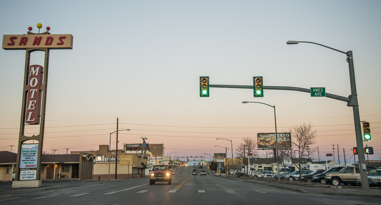 Economic revitalization gets multipronged legislative treatment