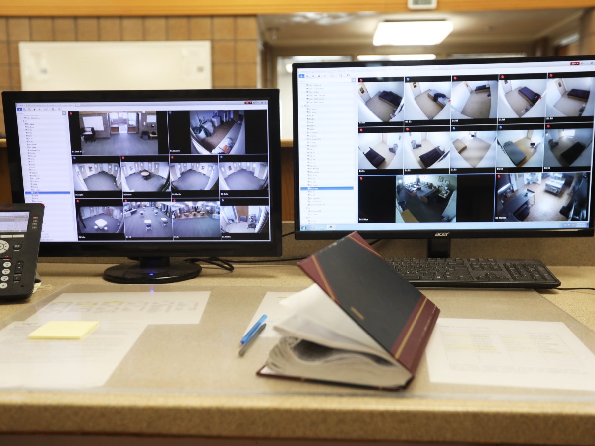 Fear of government overreach again stymies effort to lower Wyoming’s high juvenile incarceration rates