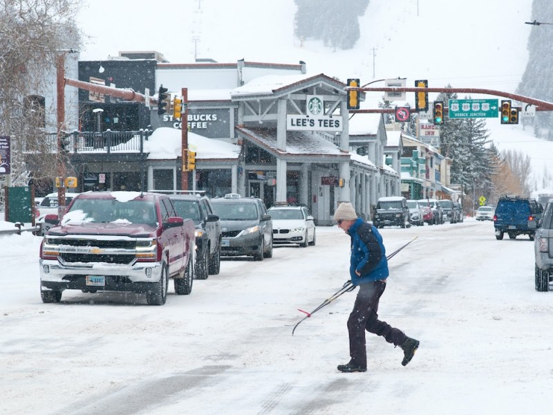 Jackson Hole wealth skyrockets as state struggles to claim a piece