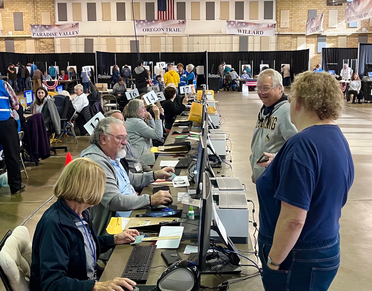 Wyomingites should feel free to vote in the elections they want