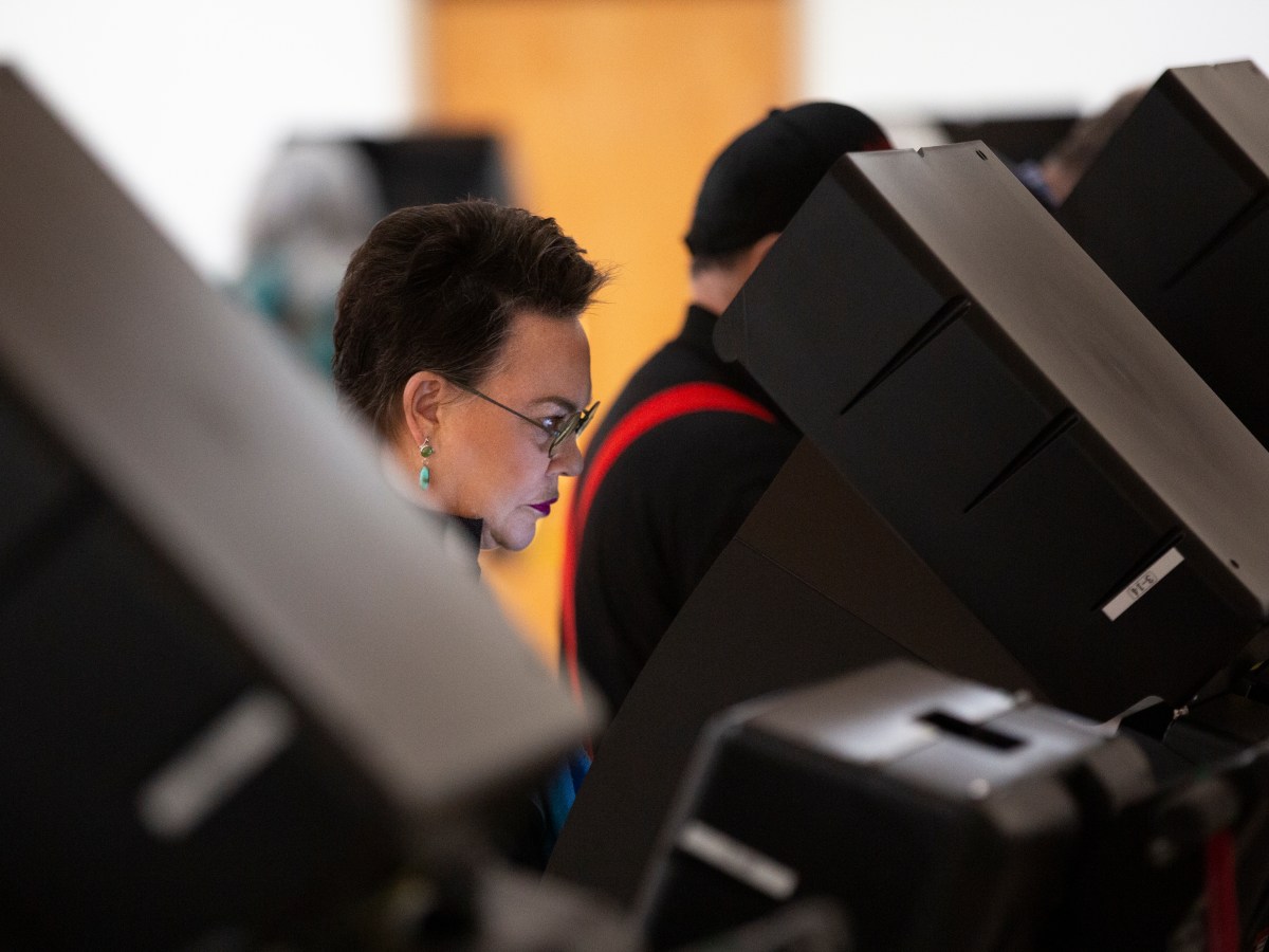 Record cash flowed into Wyo’s elections. Here’s where it went.