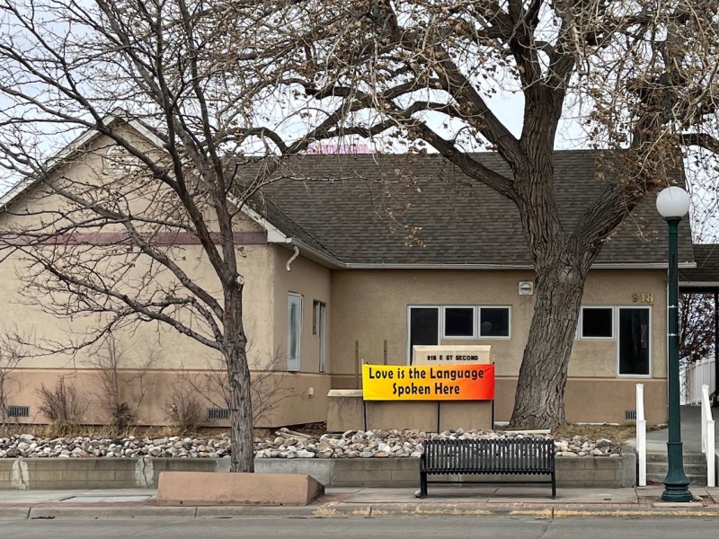 Casper abortion clinic buoyed by court victory, but battle isn’t over