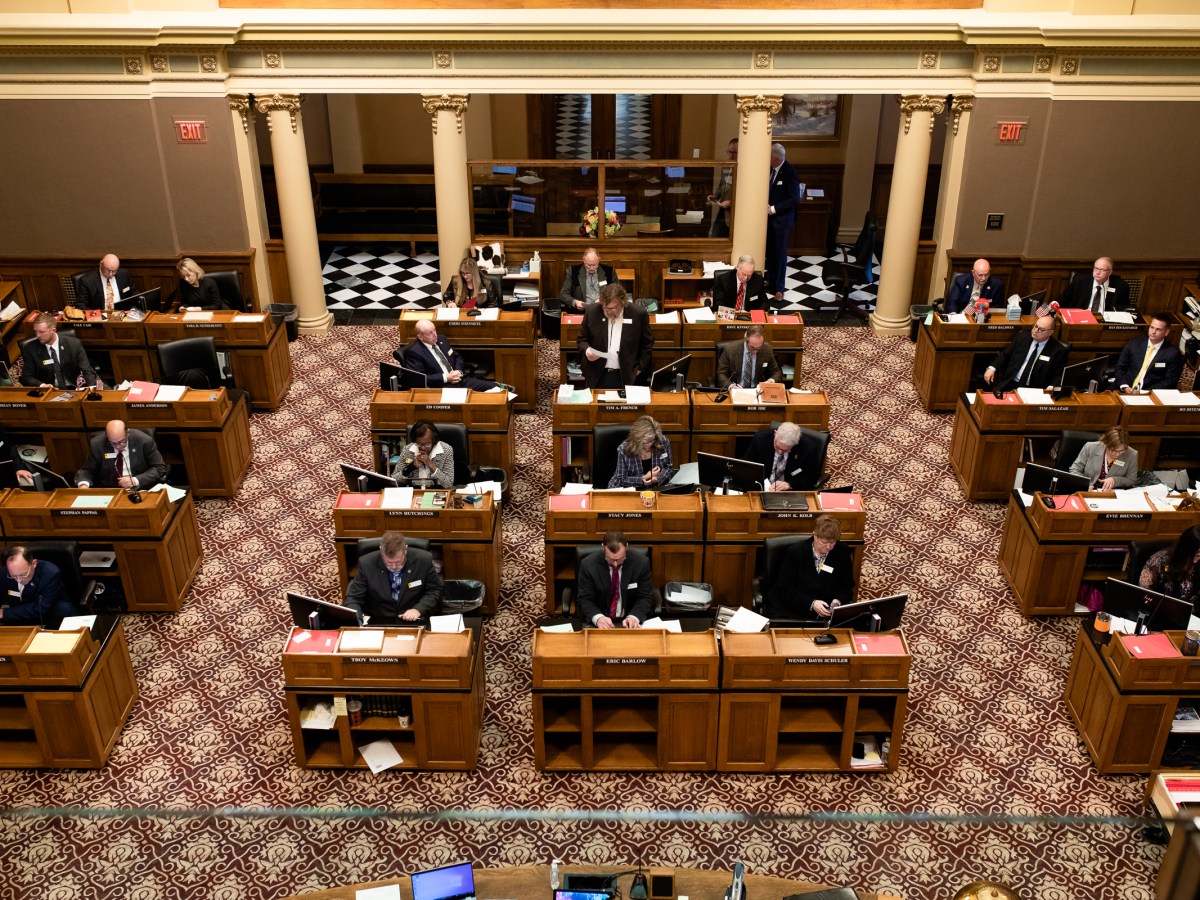 Battle of Republican factions moving to the ballot box