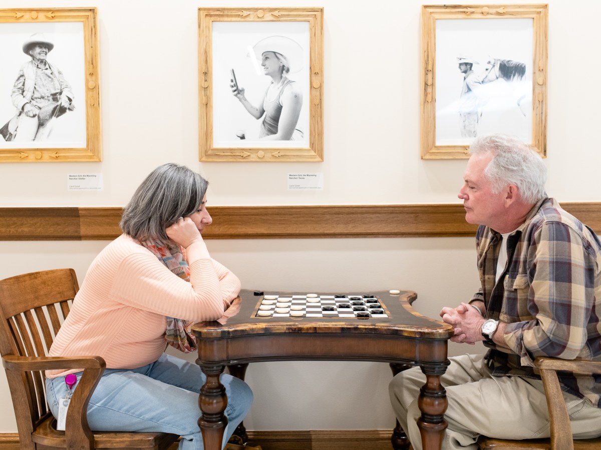 The People’s House