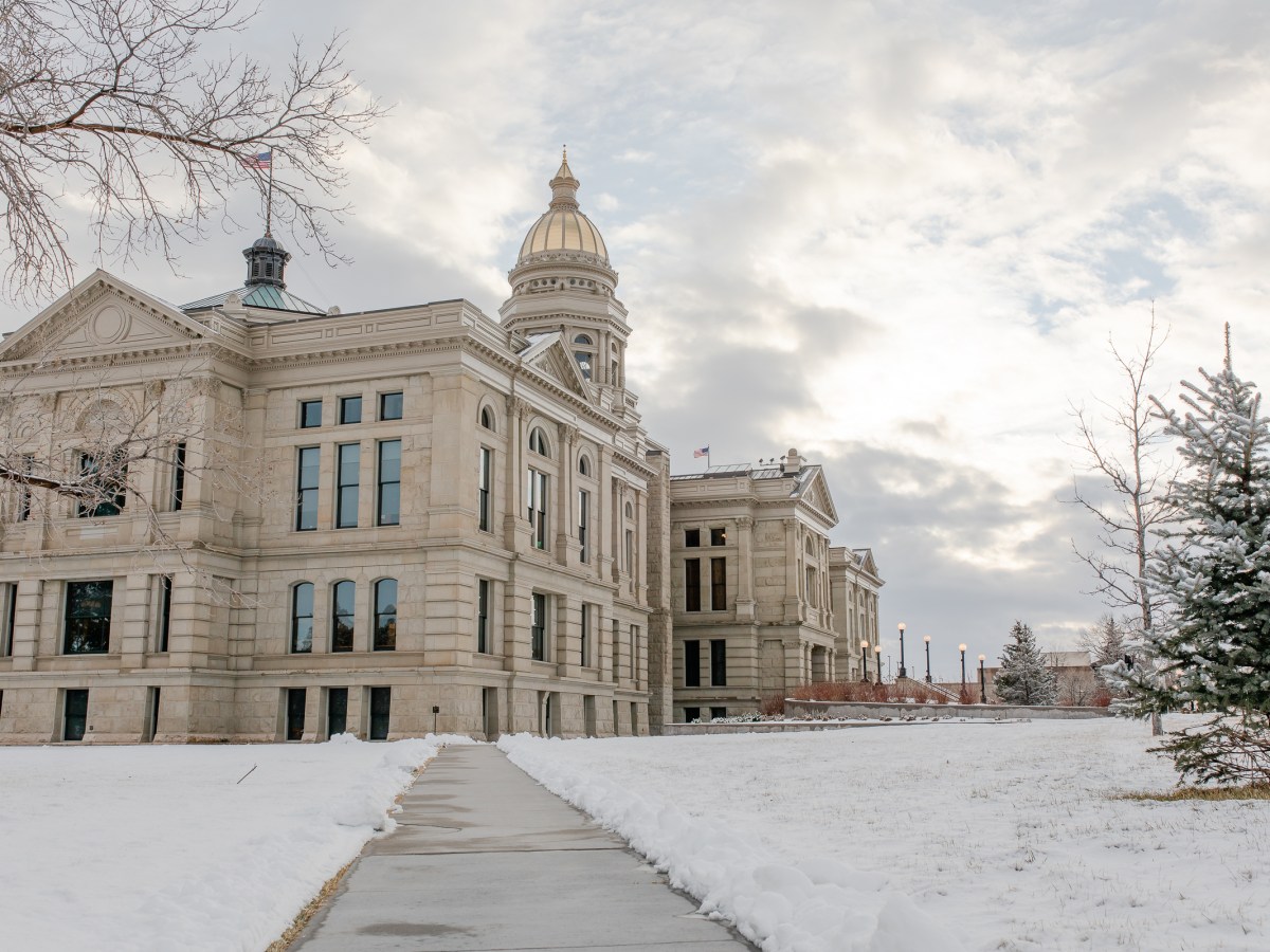 Bad actors and abuse spur Wyoming lawmakers to consider tighter business regulations
