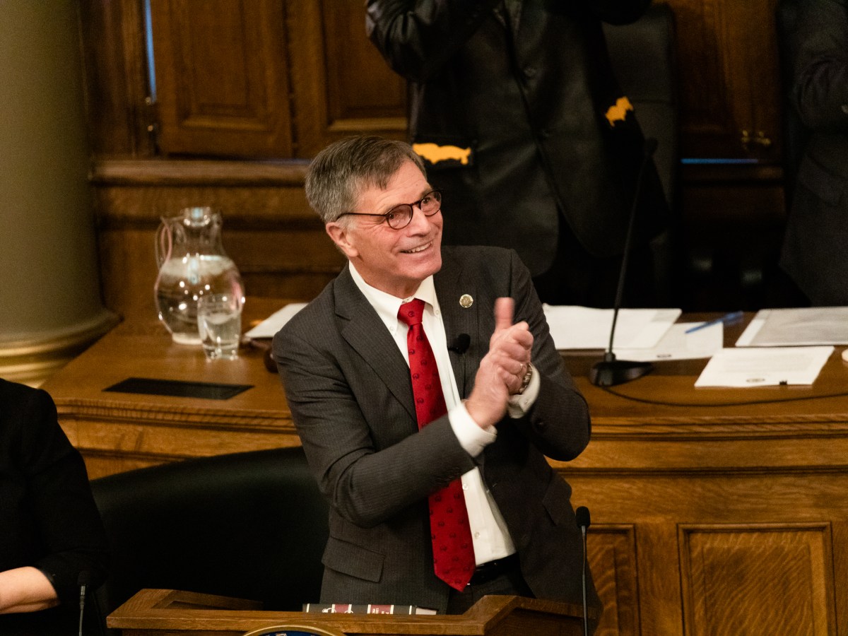 With budget, governor, Legislature land on same fiscal page