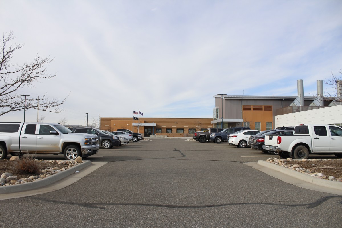 More than 400 criminal cases under review after Wyoming lab fails ...