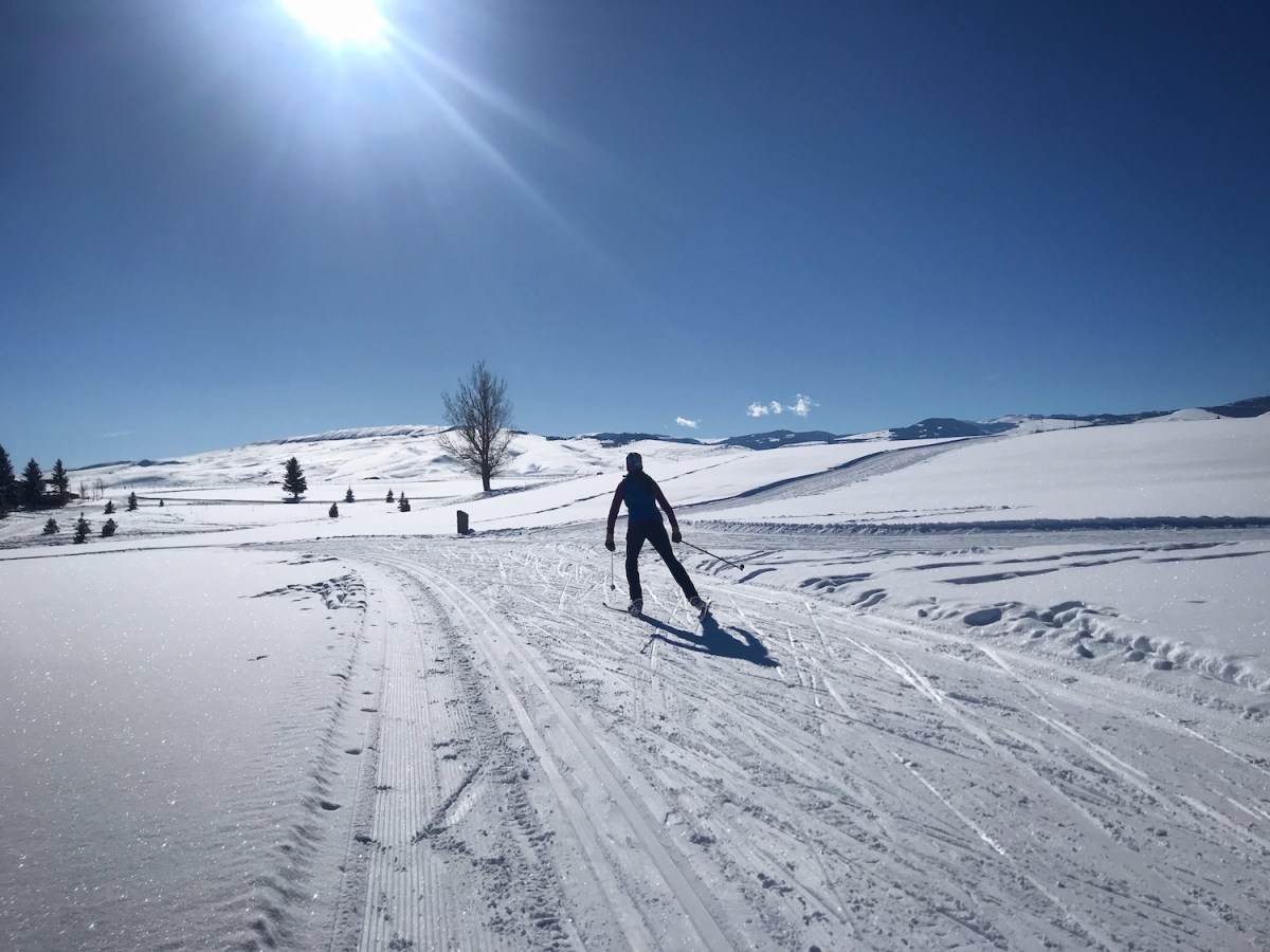 Wyoming creates outdoor recreation trust fund