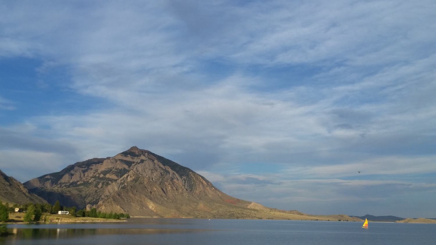 New trails, recreation updates mulled for Buffalo Bill State Park - Vimarsana News