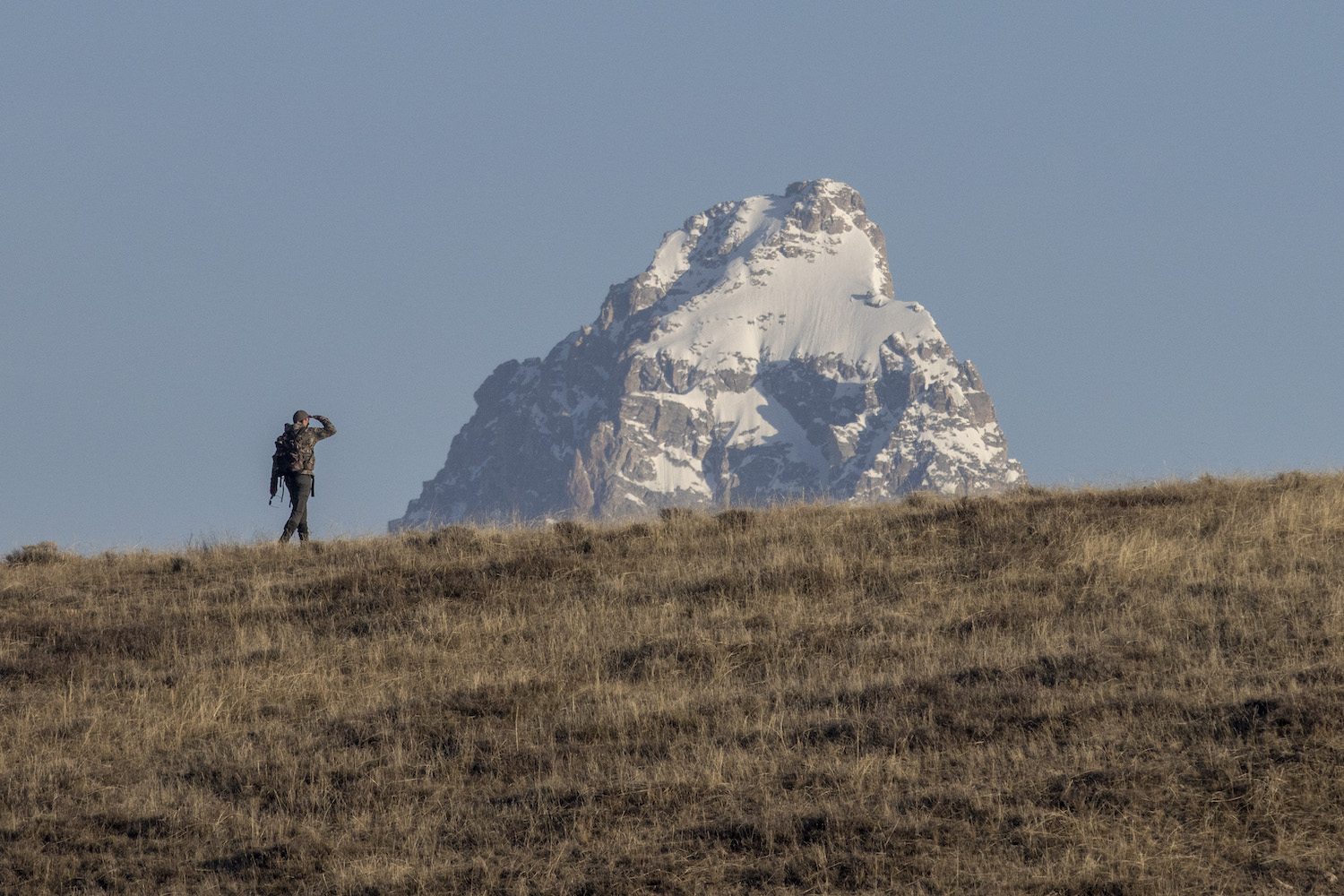 Wildlife and public lands in Cheyenne: ‘Pleasant’ surprises, little ‘defense’ needed in 2026 Legislature, advocates say
