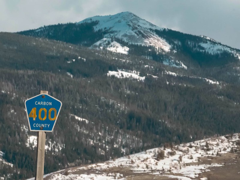 Corner-crossing hunters: Cattle King era is over