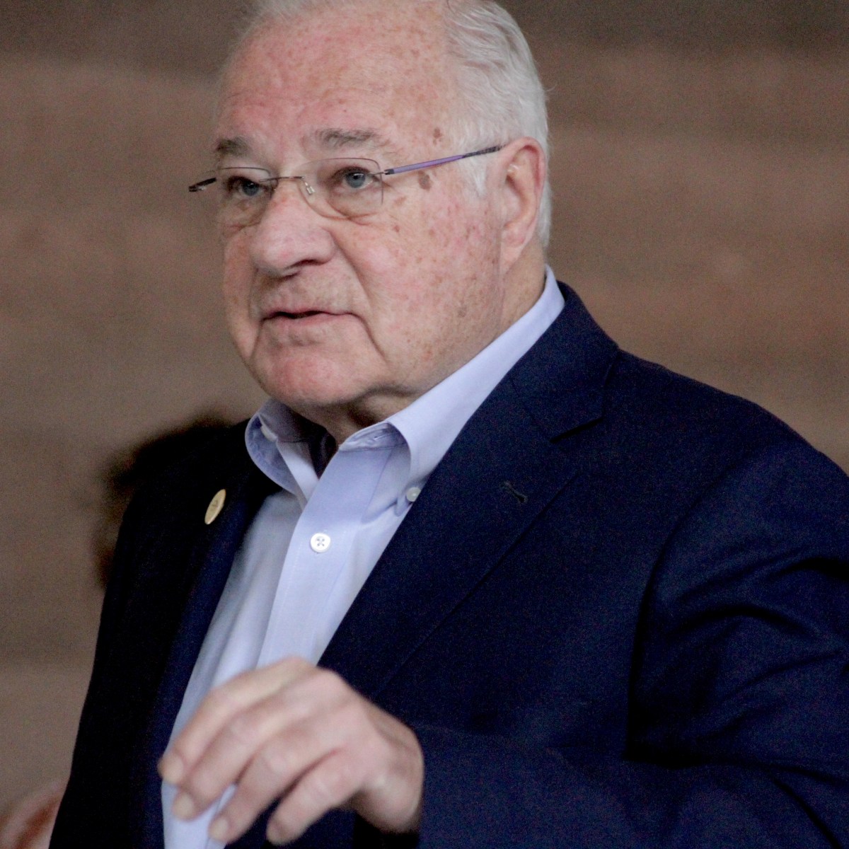 Wyoming billionaire Joe Ricketts alleges he was defrauded out of $34 million in failed federal land swap