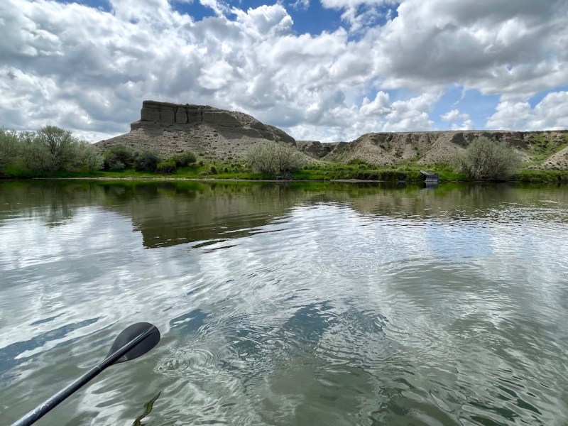 Bill to strip Wyoming landowners’ right to sell property to the feds goes before Senate