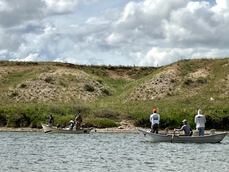 BLM affirms its 2022 conservation purchase of private Marton Ranch
