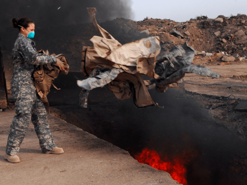 PACT Act delivering long-awaited benefits to Wyoming veterans