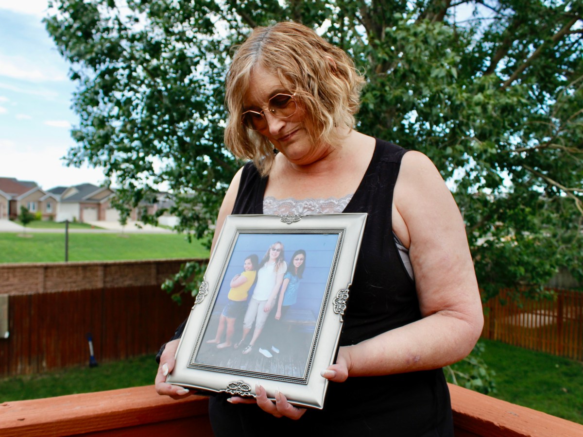 A mom lost her daughter to domestic violence. Now, she’s losing faith in the law.