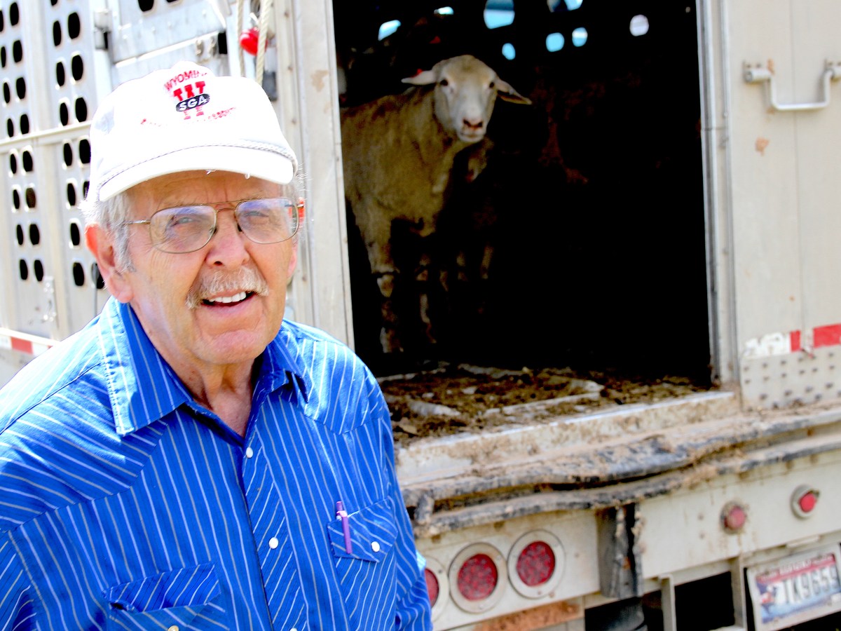 Rancher lobbyist knocks Wyoming bill recognizing corner crossing’s court-decided legality