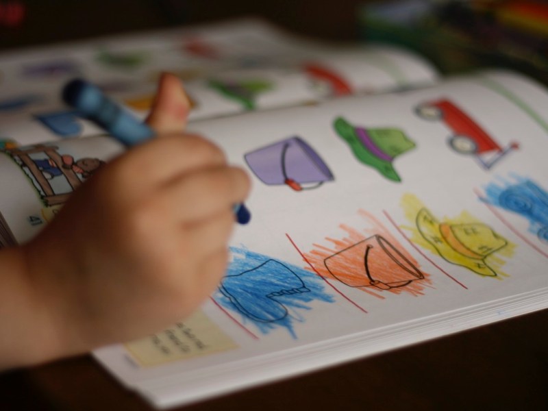 School choice, early childhood education funding packaged together