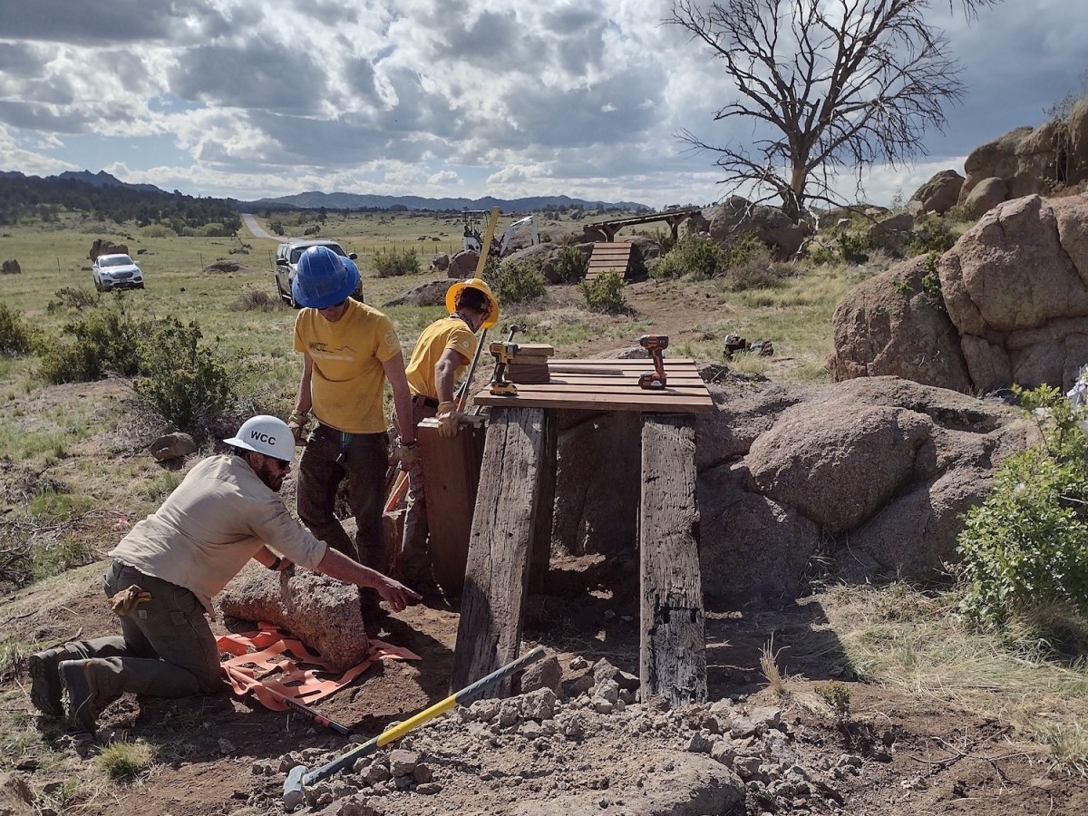 Advocates hope to clear confusion around outdoor recreation funding bill