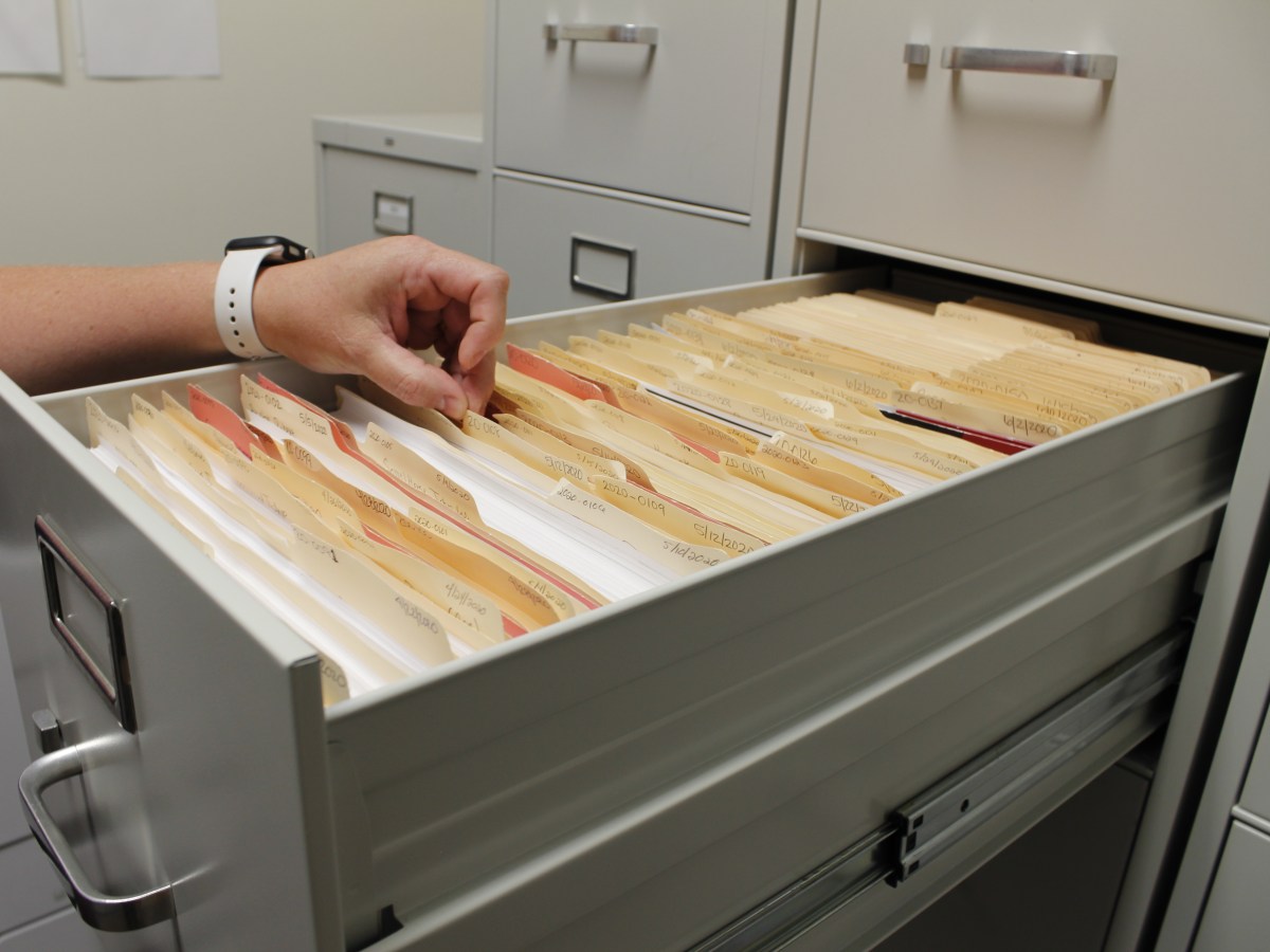 Momentum builds to reform Wyoming Public Records Act