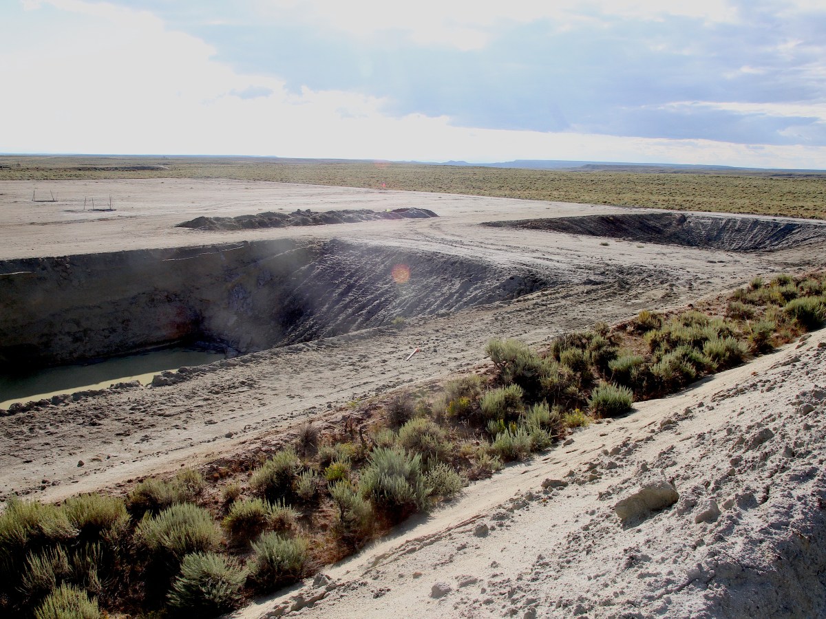 Judges halt 3,500-well ‘NPL’ gas field in Wyoming’s Green River Basin