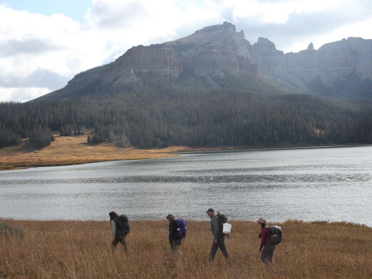 EPA, conservation groups: Wyoming’s ‘impaired’ water protocols run afoul of the Clean Water Act