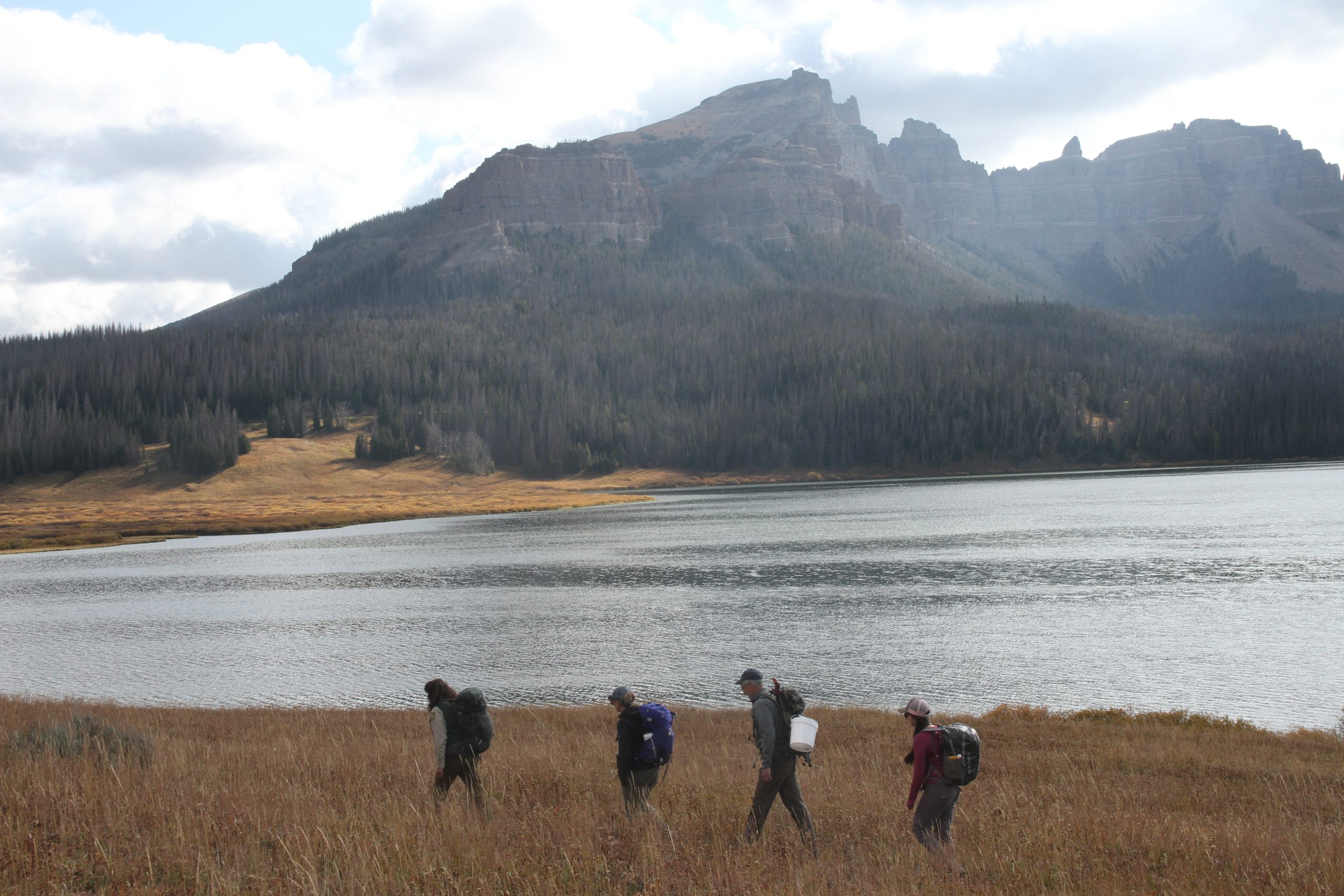 EPA, conservation groups: Wyoming’s ‘impaired’ water protocols run afoul of the Clean Water Act