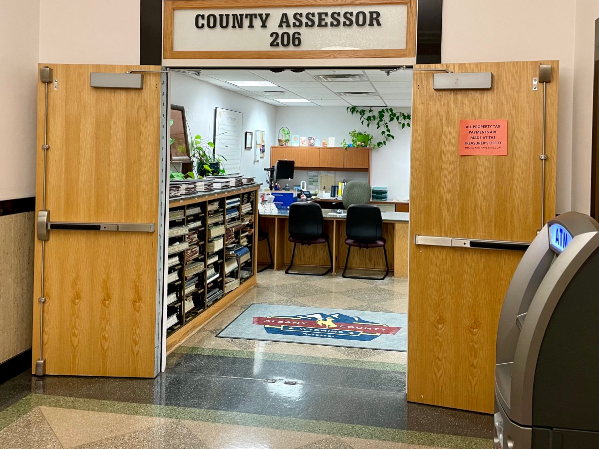 Study: California’s property tax system not a good fit for Wyoming