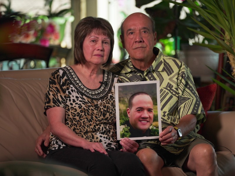 Doctors reject ‘excited delirium’ yet it’s still used to explain in-custody deaths