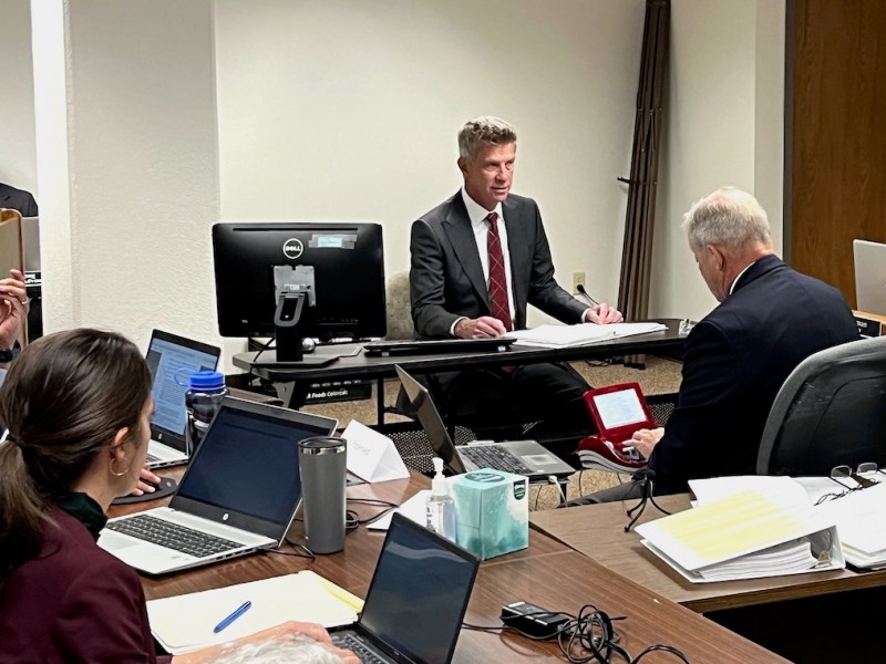 State slaps down utility’s effort to relitigate controversial rate hike