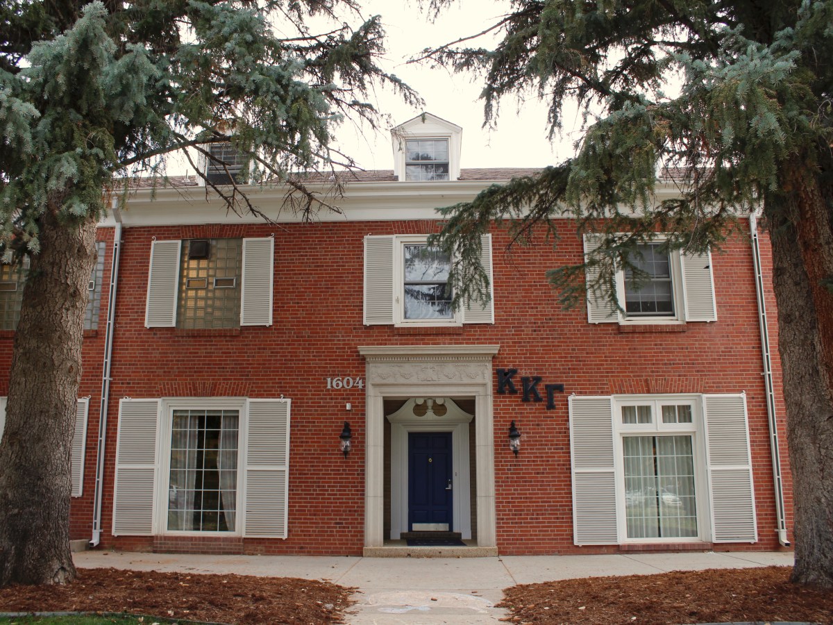 Wyoming sorority sisters file new lawsuit, but drop transgender student from case