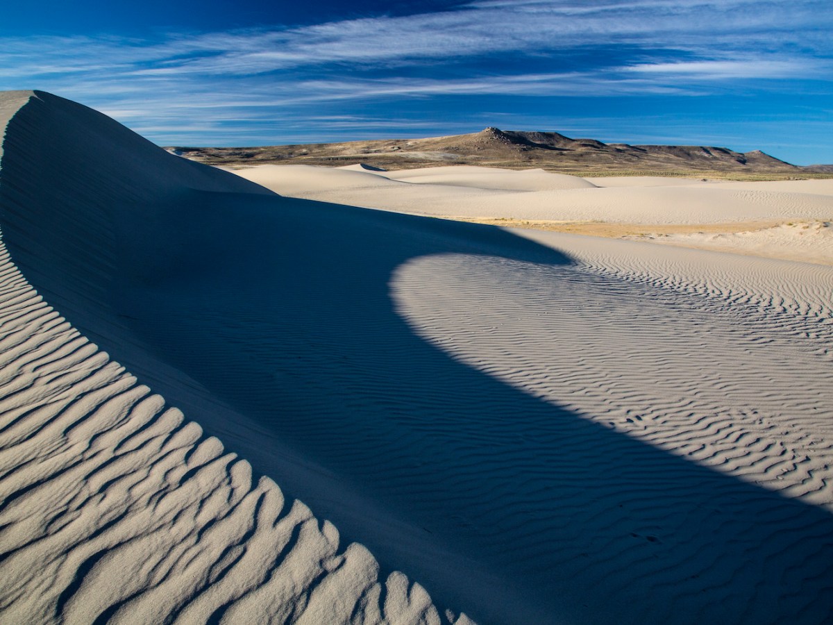 BLM extends deadline, commits to working with state on SW Wyoming plan